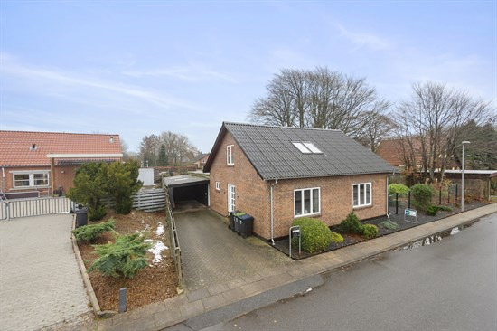 Top 6 over dyreste boliger til salg i Tistrup. Priser op til 4.500.000 kr