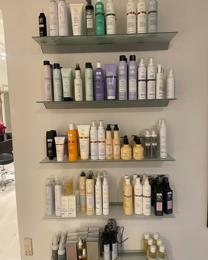 Black Friday tilbud hos Organic Hair Care - By Carøe: Spar stort på hårplejeprodukter