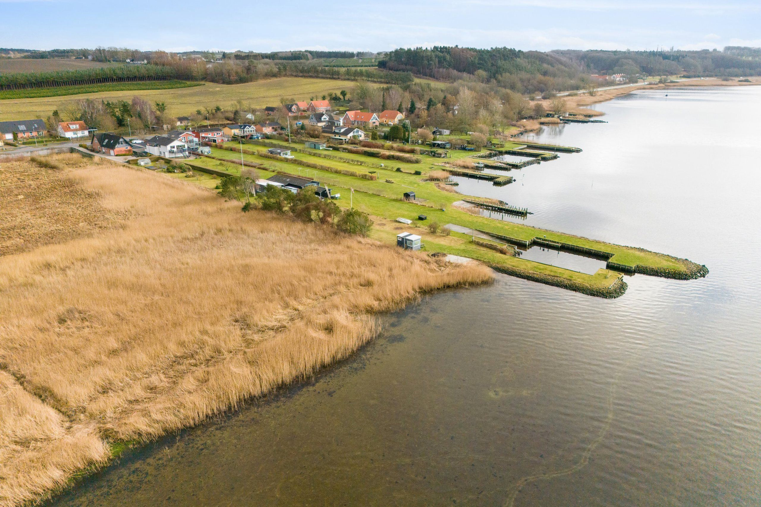 Drømmer du om luksus? For 3.295.000 kr er Mariagervej 68 kommet til salg - Se den og de dyreste boliger til salg her