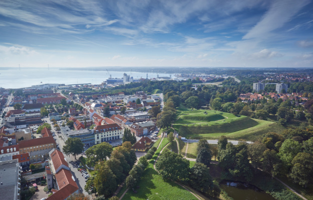 Ny affaldssortering til Fredericia Kommune