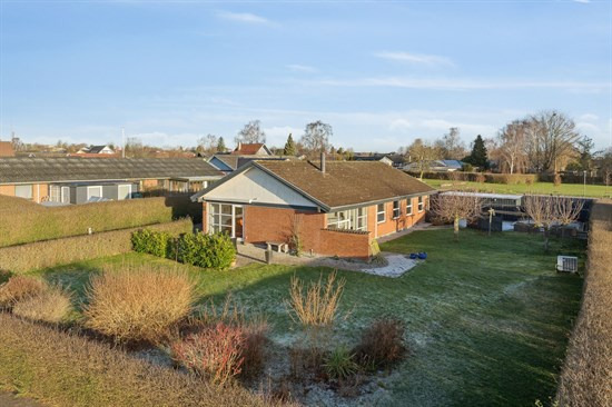 Mågevej 40 og 3 andre boliger er kommet til salg denne uge i Fuglebjerg - se boligerne her.