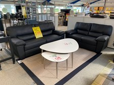 Friske forårstilbud hos Møblér med Kumo Holstebro med store besparelser på lædermøbler