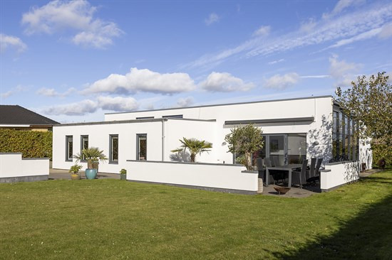 Top 6 over dyreste boliger til salg i Kolind. Priser op til 7.495.000 kr