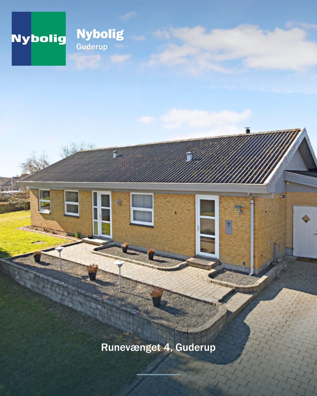 Hold dig ajour med dagens opdateringer fra Nordborg