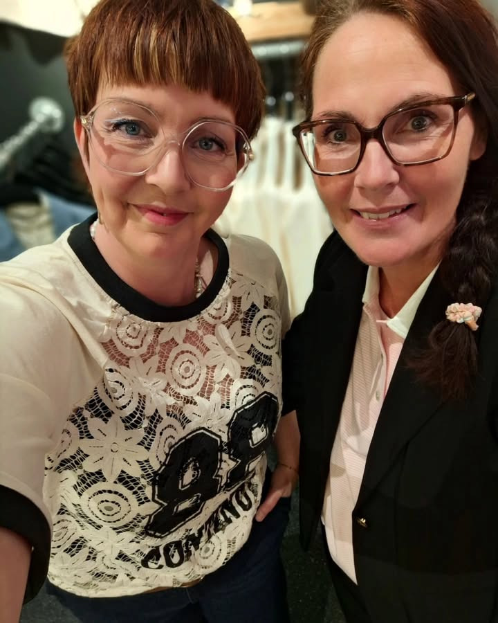 Lux By Jakobsen byder på lækre påsketilbud og stilfuldt forårsoutfit