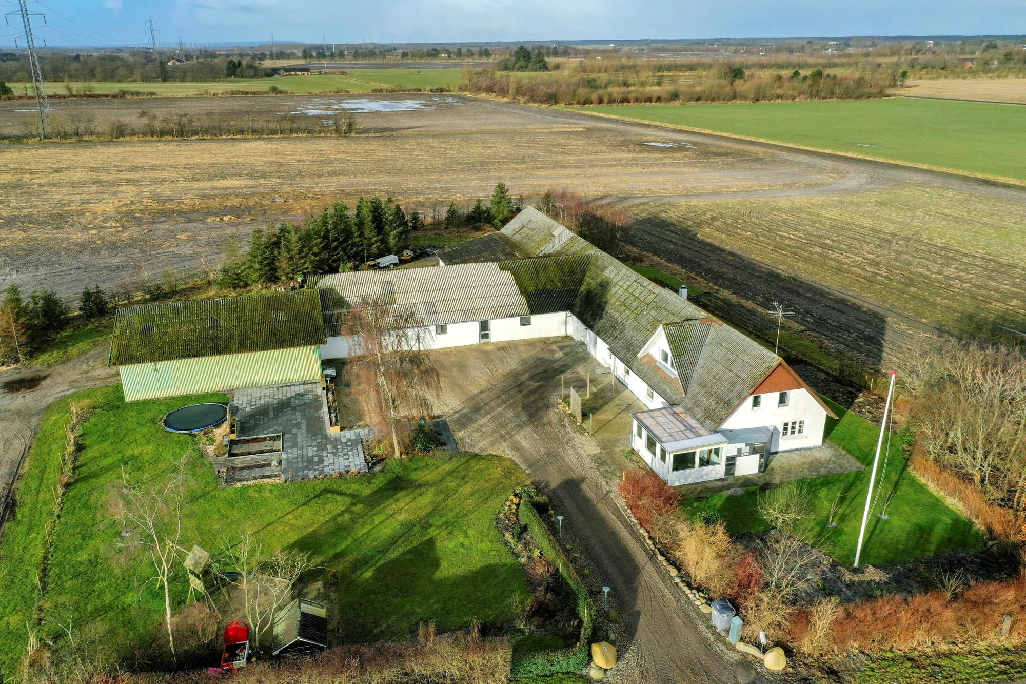 En finger på pulsen i Nørresundby