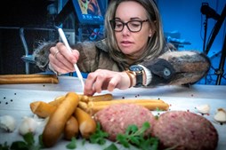 Nyhed hos Kvickly i Allerød