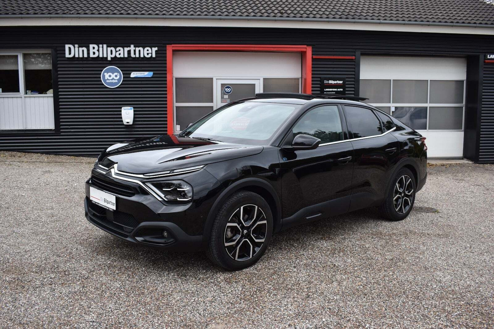 Pris op til 155.000 kr! Se de dyreste biler til salg i Sorø