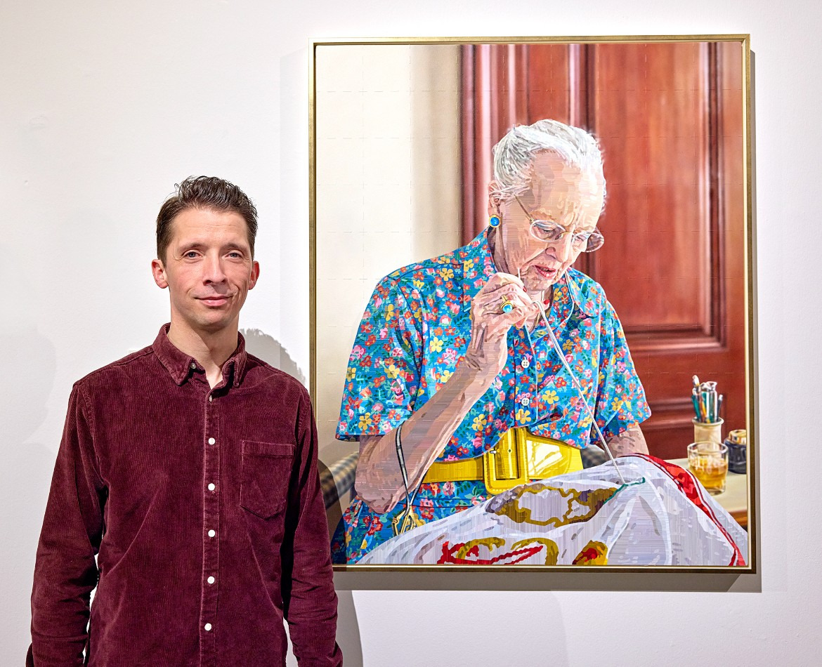 Kunstneriske oplevelser i Sorø: Fra artist talk til kreative værksteder