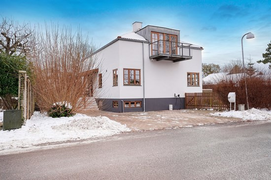 Top 6 over dyreste boliger til salg i Værløse. Priser op til 16.500.000 kr