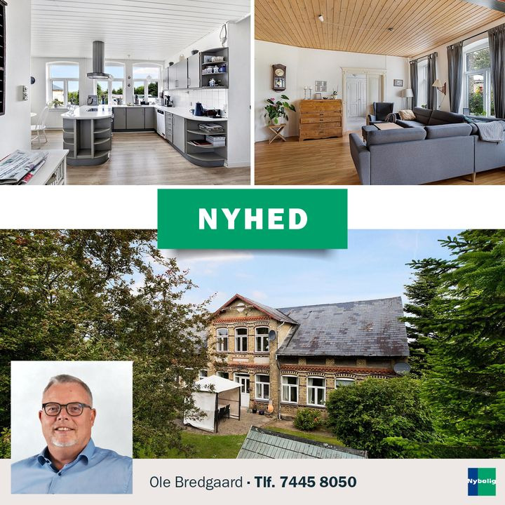 Se dagens updates fra Nordborg her