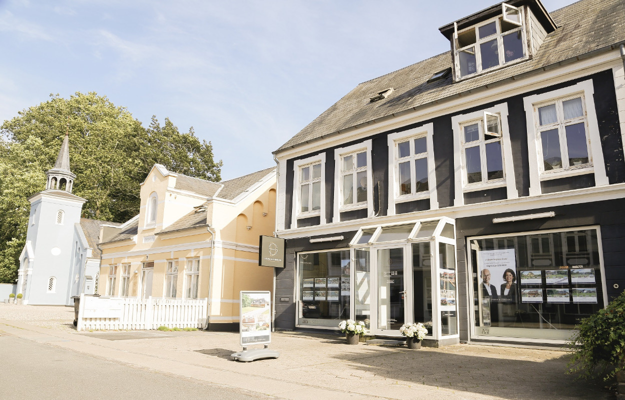 Stort velkommen til Storm & Dubourg som ny samarbejdspartner!