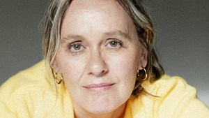 Intimkoncert med Charlotte Skadhauge i Tilst Kirke