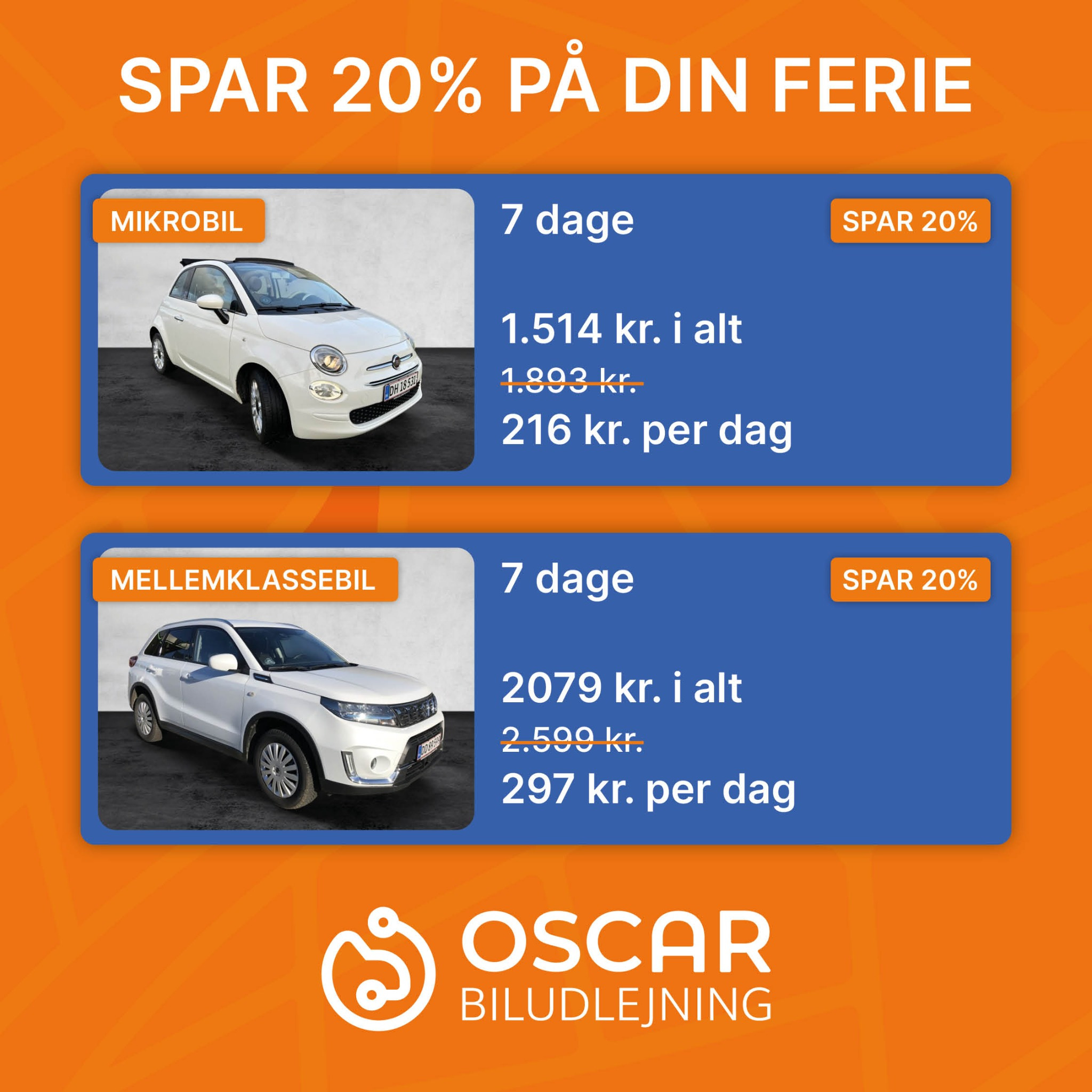 Opslagstavlen: Nyeste opdateringer fra Hadsund