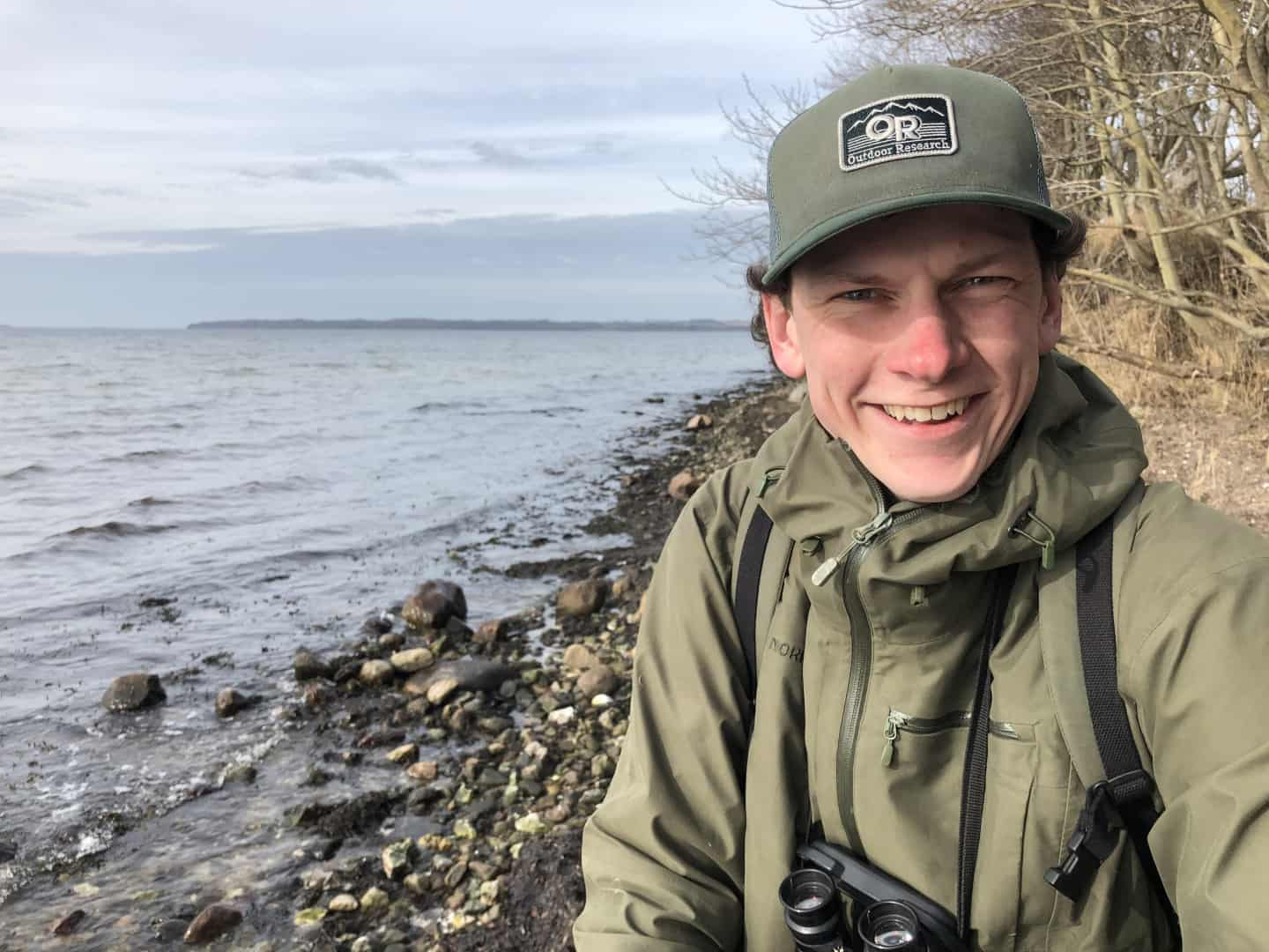 Tag på eventyr med Palnatoke-ekspedition 2: Jagten på professoren