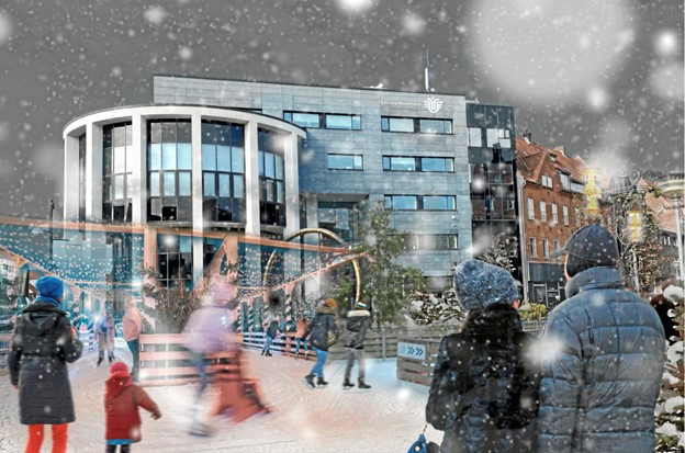 Opslagstavlen: Nyeste opdateringer fra Hjørring