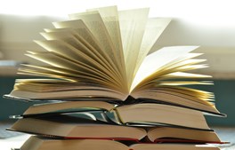 Fælleslæsning på Risskov Bibliotek