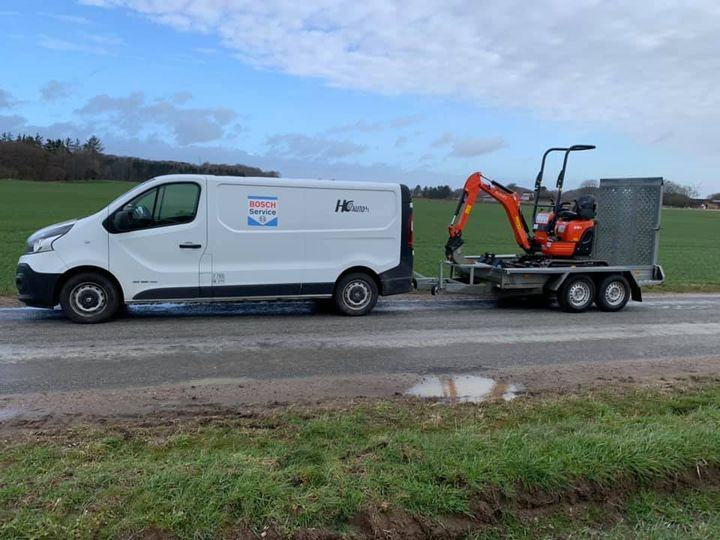 Nyt på opslagstavlen i Odder