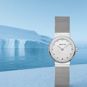 Nyt Syn Brøndum Jeppesen præsenterer BERINGs tidløse klassiker med elegant design