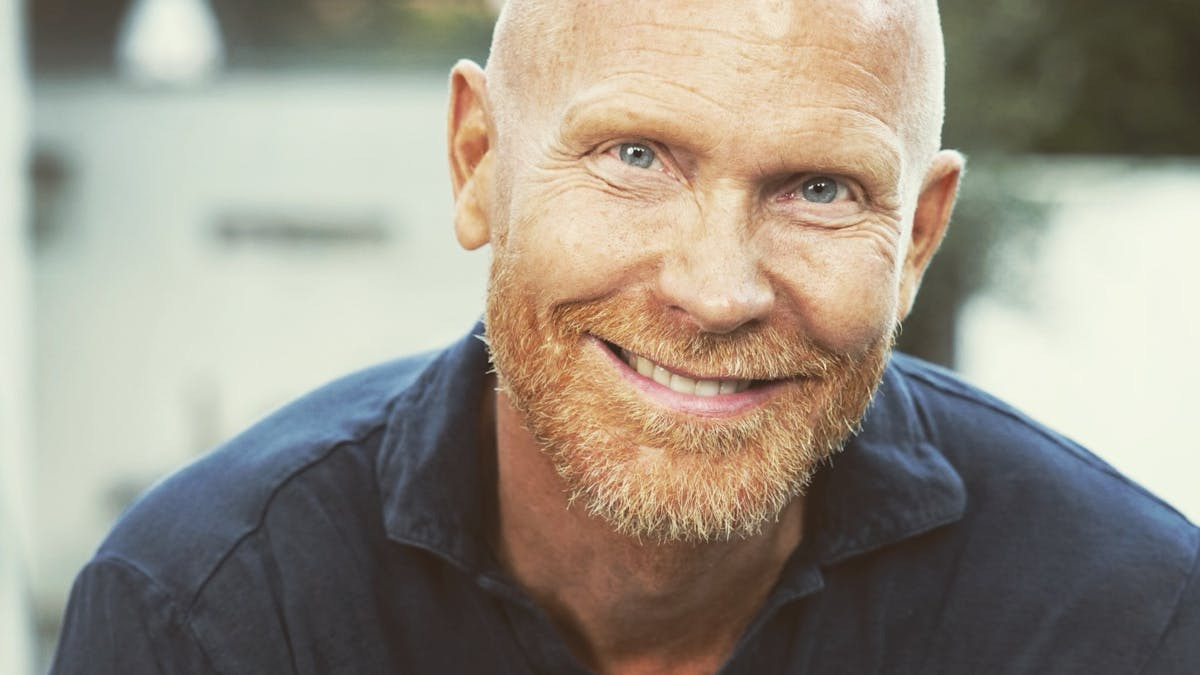 Styrk dine præsentationsevner med Thomas Rex i Store Heddinge