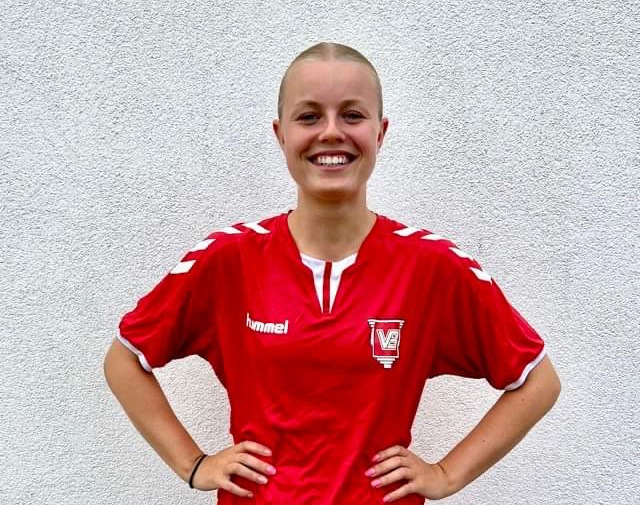 Bendorf gik forrest da Vejle-pigerne hentede anden sejr på stribe