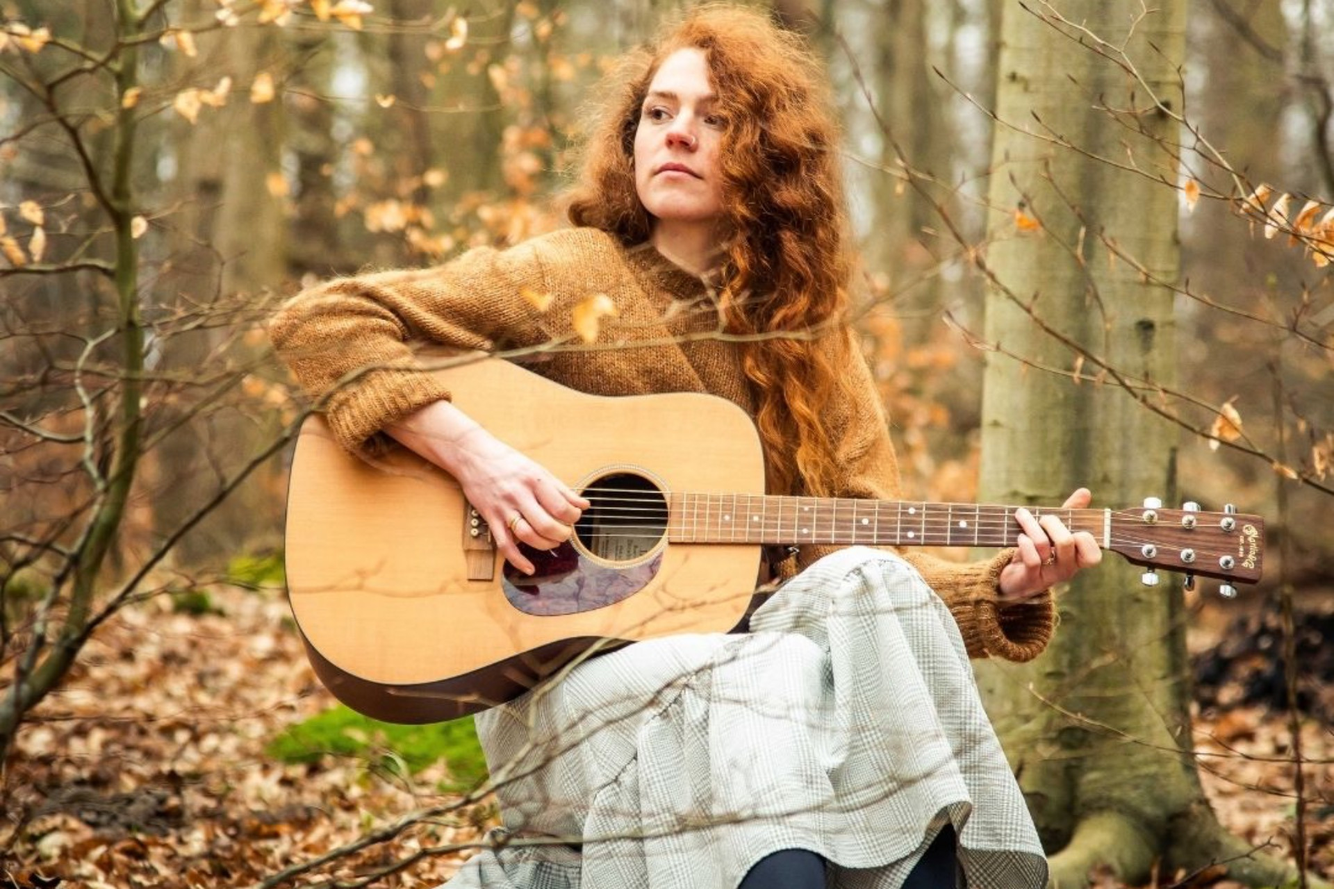 Natasja Livs melankolske univers på Surdejskokken