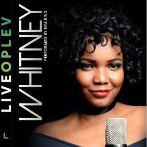 Whitney Houston-hyldest: Nya King på Slagelse Teater