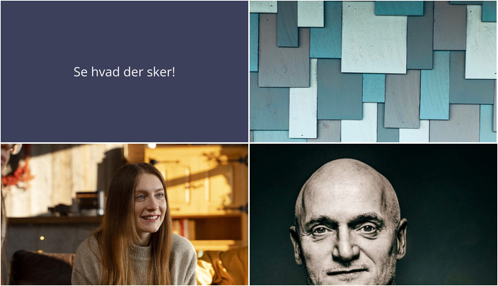 Oplev spændende arrangementer i Hals i den kommende uge
