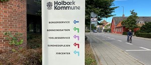 Holbæk Kommune klarer sig fortsat godt på beskæftigelsesområdet