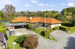 Teglparken 9 og 7 andre boliger er kommet til salg denne uge i Slagelse - se boligerne her.