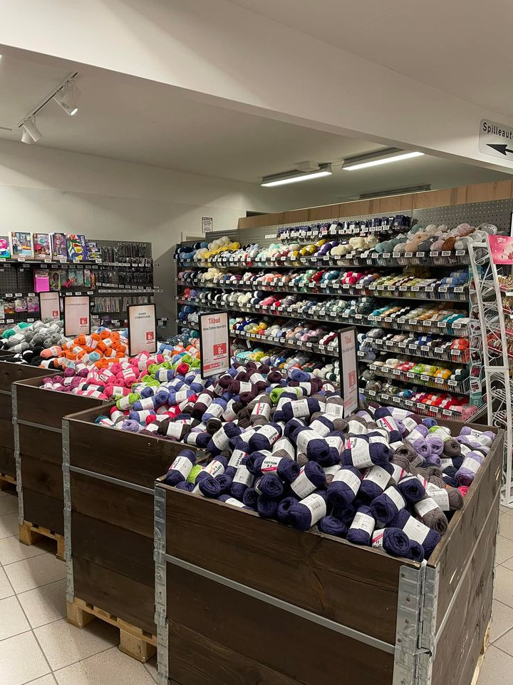 Se dagens updates fra Hjørring her