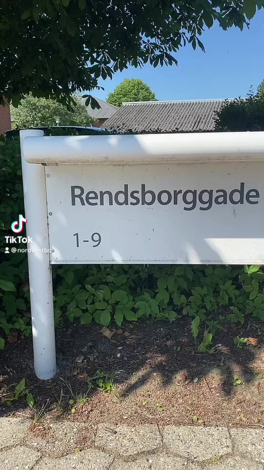 En finger på pulsen i Struer