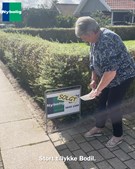 Nybolig Sæby A/S har solgt bolig på Kornblomstvej 9