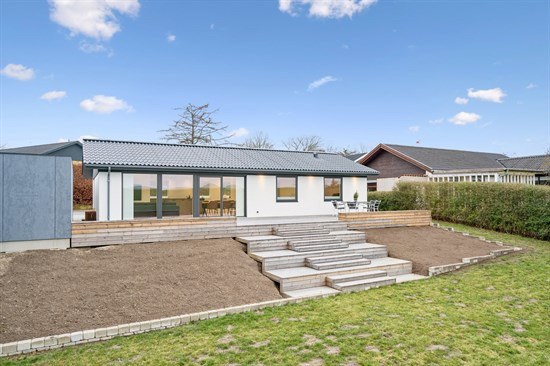 Top 6 over dyreste boliger til salg i Klarup. Priser op til 5.398.000 kr