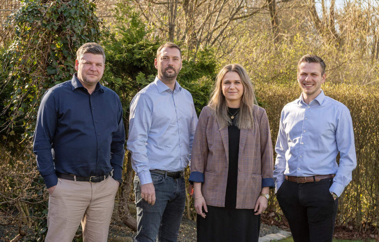 Stort velkommen til LokalBolig Holstebro som ny samarbejdspartner!