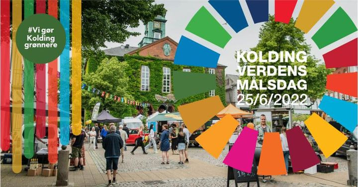 Hold trit med lokalområdet: Nyt fra Kolding