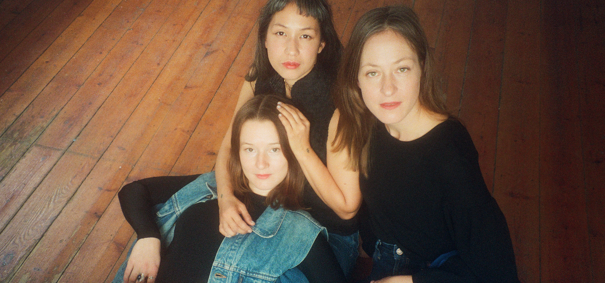 Oplev Halvcirkel: En eventyrlig koncert i Nykøbing Sj.