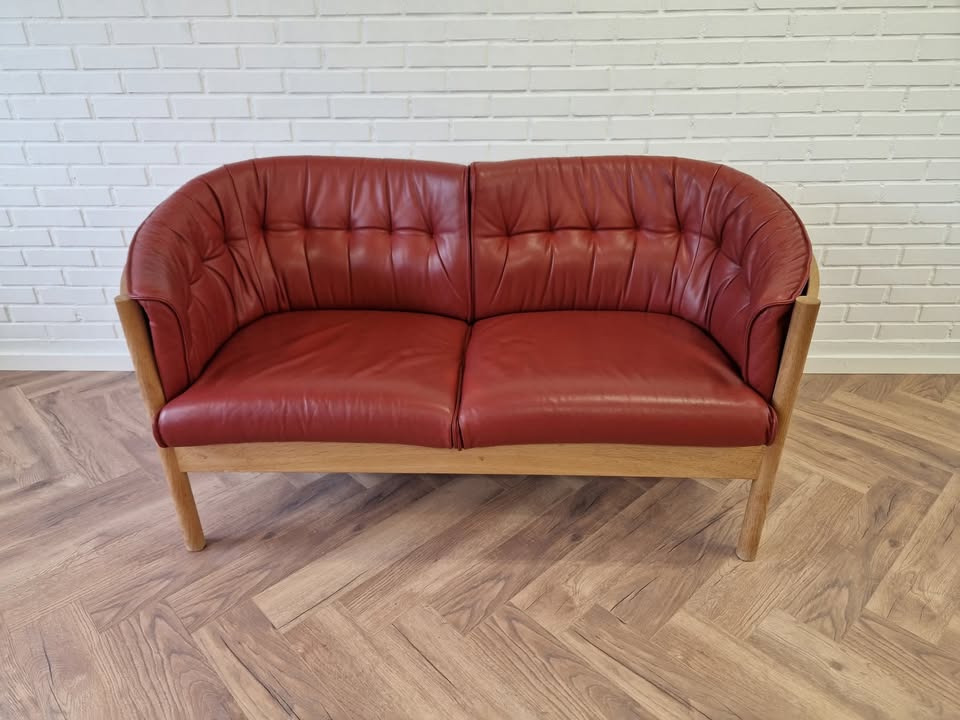 Hovelind Møbler tilbyder Nielaus sofa til nedsat pris