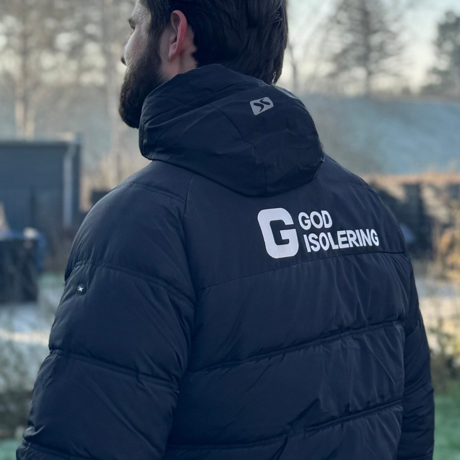 God isolering ApS