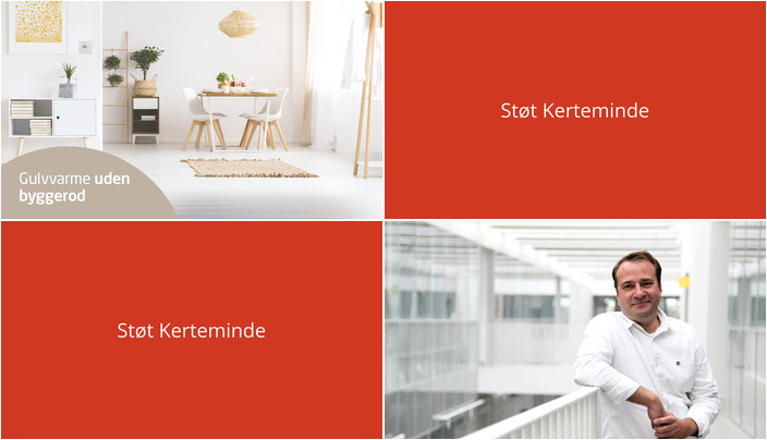 Nyt fra Erhverv og Turisme Kerteminde og VVS EKSPRESSEN ApS