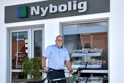 Nybolig Guderup giver flere muligheder for kunderne