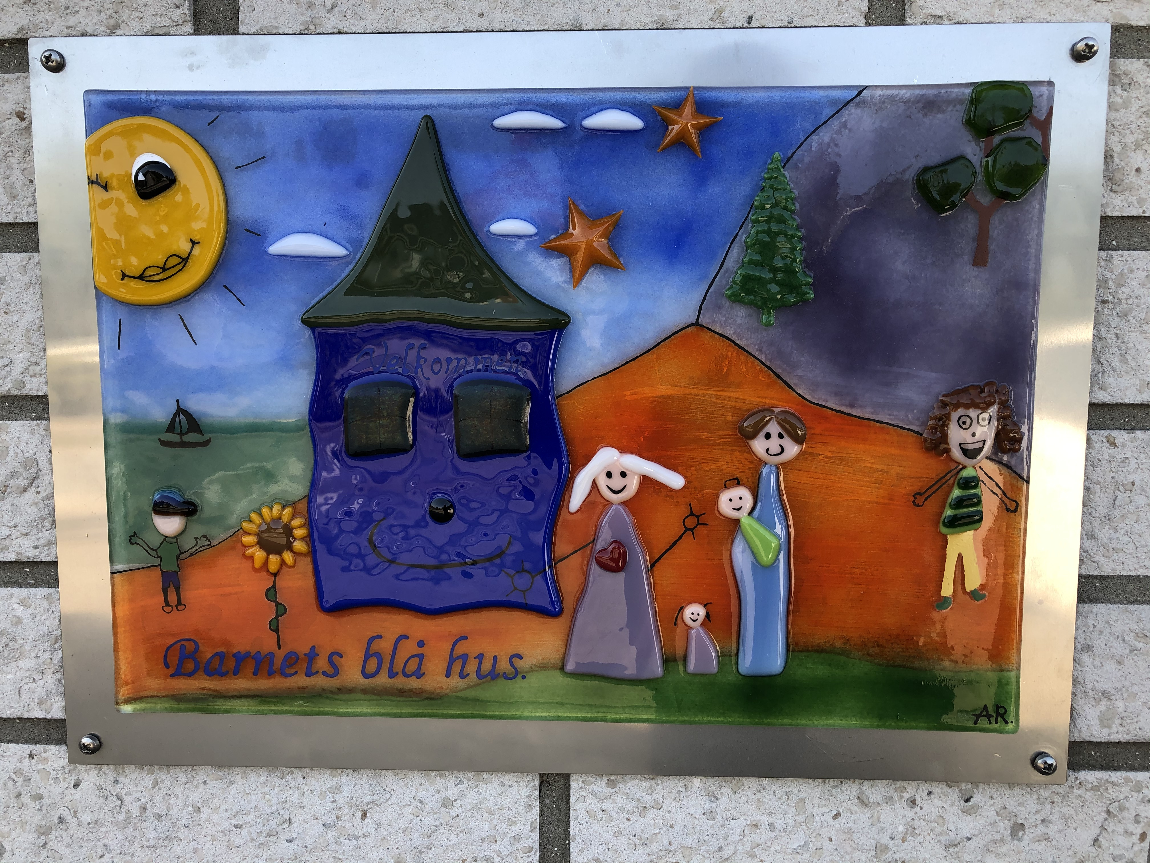 Kulturhuset i Arden byder på en weekend fyldt med kunst, musik og indsigt