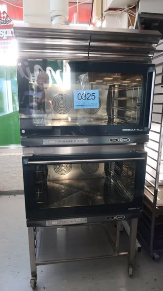 Campen Auktioner tilbyder butiksinventar til salg på auktion