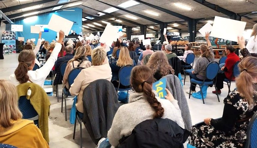 Find dine unikke julegaver under hammeren