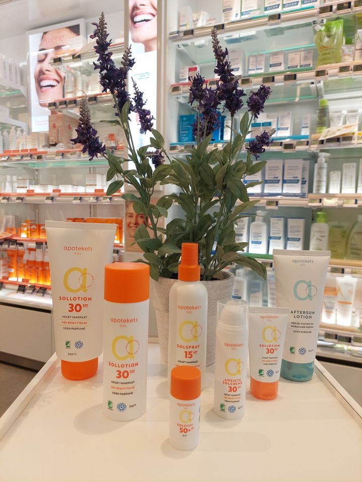 Nyt på opslagstavlen i Herning