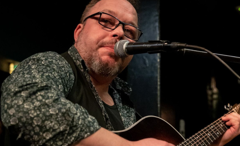 Mød lokalpolitikerne og oplev Sonny Møller i Sæby