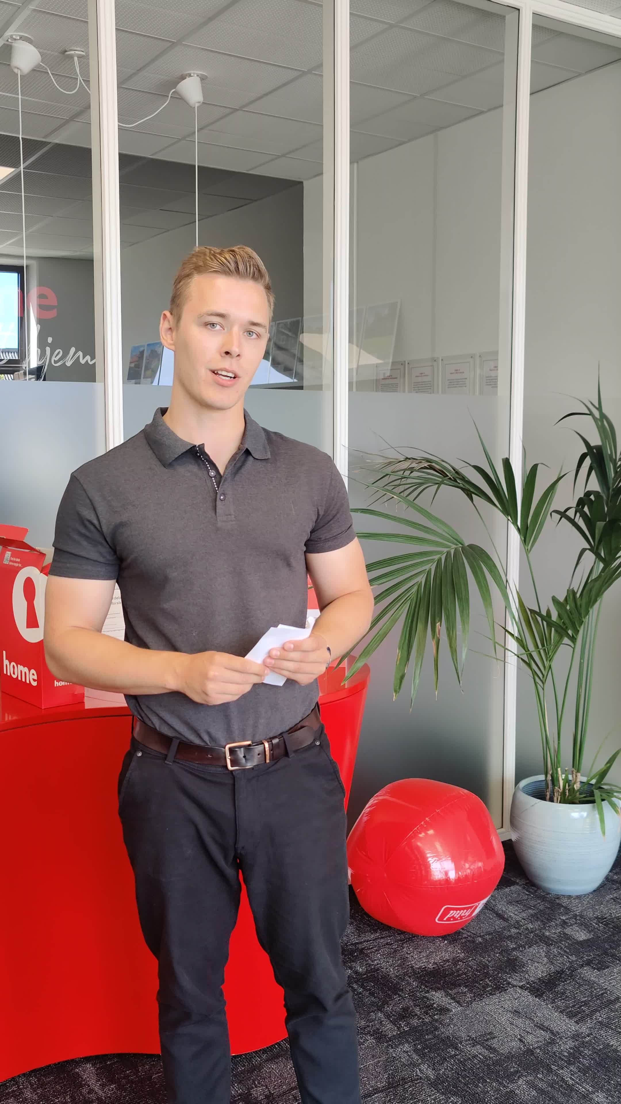 Hold dig ajour med dagens opdateringer fra Hals