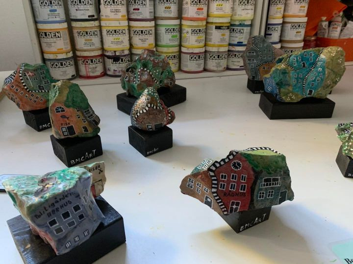 Opdatér dig her: Det nyeste fra Risskov