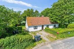 Torslunde 4 er til salg for kun 575.000 kr.: Se de billigste boliger til salg i Svinninge her