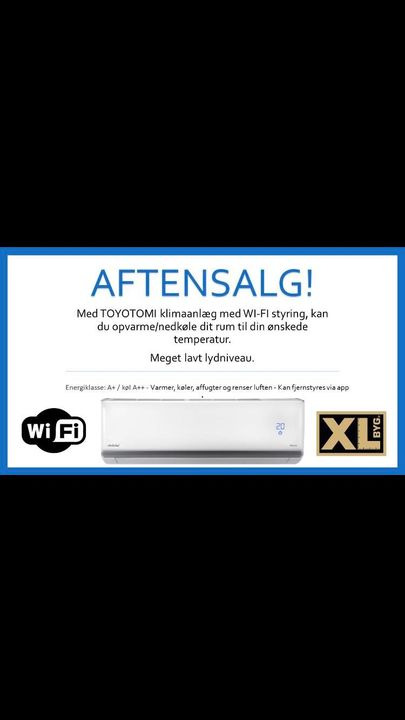 Opslagstavlen: Nyeste opdateringer fra Hals